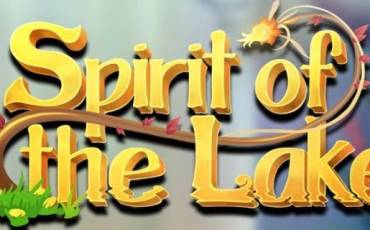 Spirit of the Lake slot online