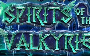 Spirits of the Valkyrie slot online