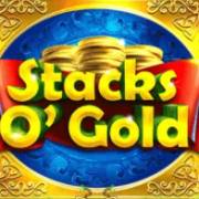 Stacks O’Gold: symbol