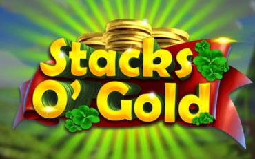 Stacks O’Gold slot online