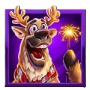 Stampede Rush Speedy Santa: Reindeer