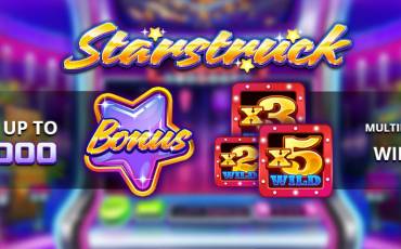 Starstruck slot online