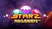 Starz Megaways slot