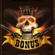 Sticky Bandits: Wild Return: Skull and Guns