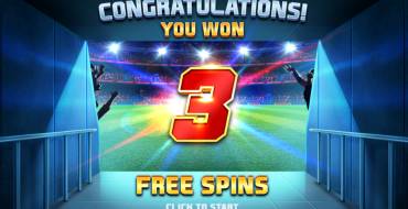 Stoichkov#8: Free spins and/or respins