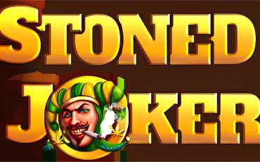 Stoned Joker slot online