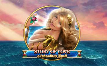 Story Of Love – Aphrodite’s Spell slot online