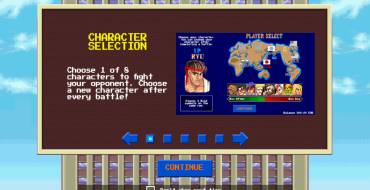 Street Fighter II: The World Warrior: Street Fighter 2