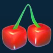 Strolling Staxx: Cubic Fruits: Cherries