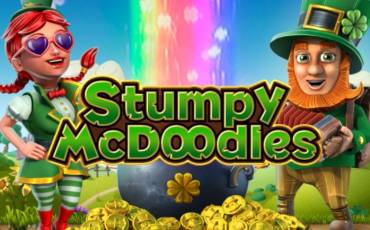 Stumpy McDoodles slot online