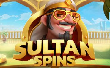 Sultan Spins