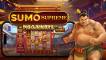 Sumo Supreme Megaways slot