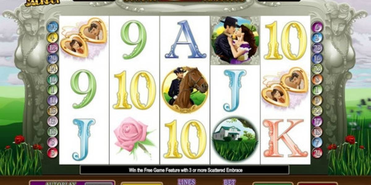 Sunday Afternoon Classics slot online