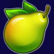 Sunny Fruits: Hold and Win: Pear