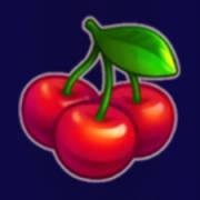 Sunny Fruits: Hold and Win: Cherries