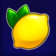 Sunny Fruits: Hold and Win: Lemon