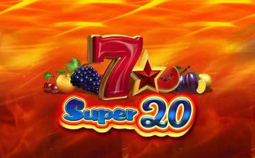 Super 20