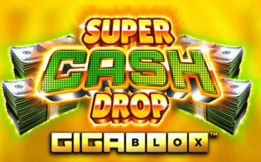 Super Cash Drop Gigablox slot online