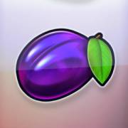 Super Diamond Wild: Plum