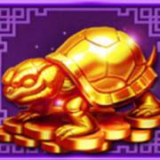 Super Golden Dragon Inferno — Hold&Win: Turtle