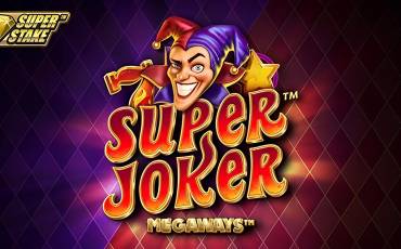 Super Joker Megaways slot online