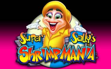 Super Sally’s Shrimpmania slot online