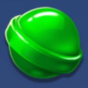 Super Sugar Pop — Hold&Win: Green candy