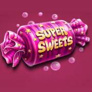 Super Sweets: Candy