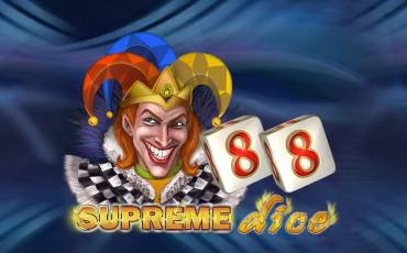 Supreme Dice slot online