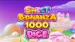 Play Sweet Bonanza 1000 Dice slot