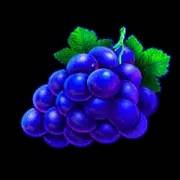 Sweet Bonanza 1000: Grapes