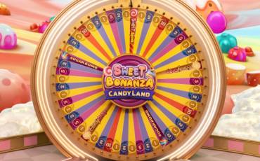 Sweet Bonanza CandyLand slot online