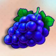 Sweet Bonanza: Grapes