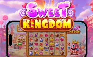 Sweet Kingdom slot online