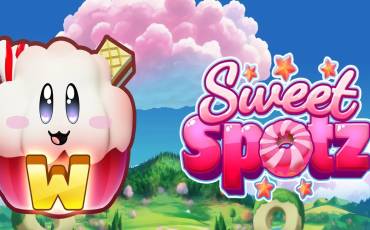 Sweet Spotz slot online