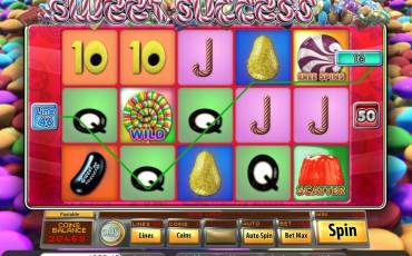 Sweet Success slot online