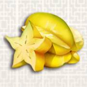 Sweety Honey Fruity: Carambola