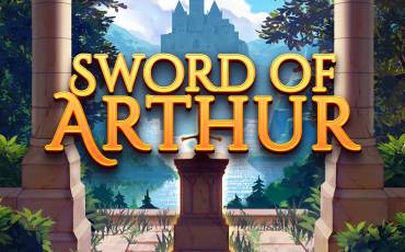 Sword of Arthur slot online