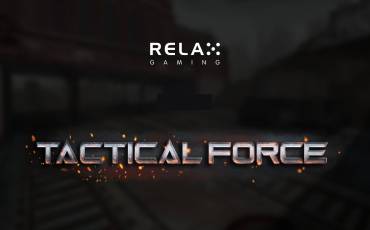 Tactical Force slot online