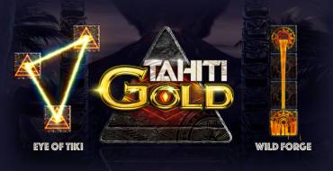 Tahiti Gold: Tahiti Gold