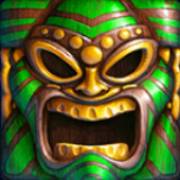 Tahiti Gold: Green Mask