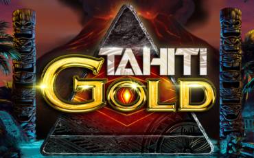 Tahiti Gold slot online