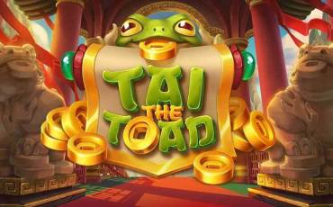 Tai the Toad slot online