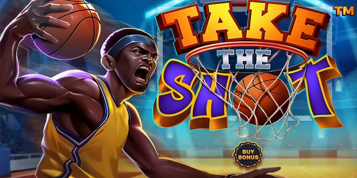 Take the Shot slot online