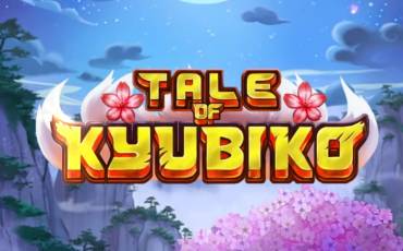 Tale of Kyubiko slot online