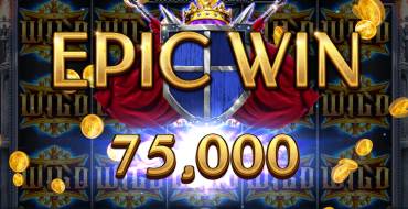 Tales Of Camelot — Moonlit Quest: Winnings