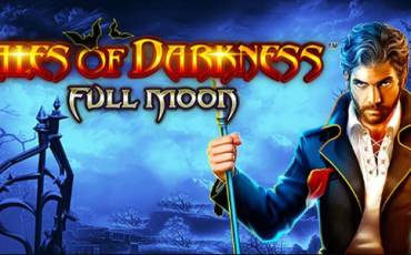 Tales of Darkness: Full Moon slot online