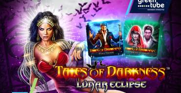 Tales of Darkness: Lunar Eclipse: Slot