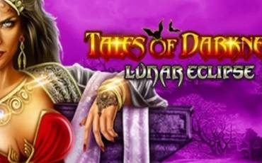 Tales of Darkness: Lunar Eclipse slot online