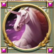 Temple Of Athena: Unicorn